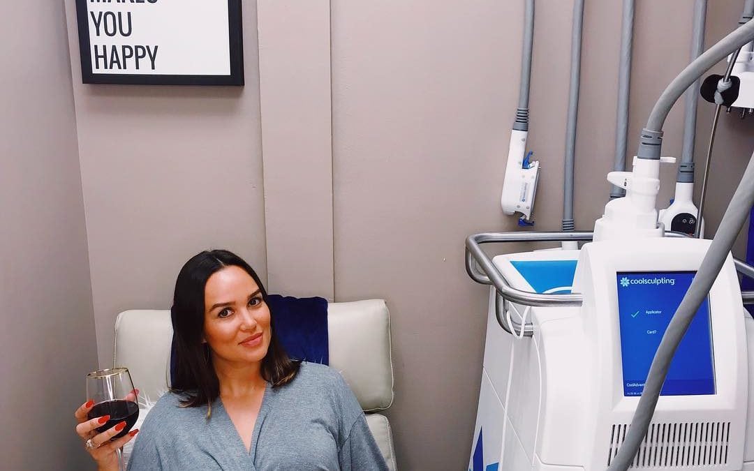 The Growing Popularity of Non-Surgical Fat Reducers