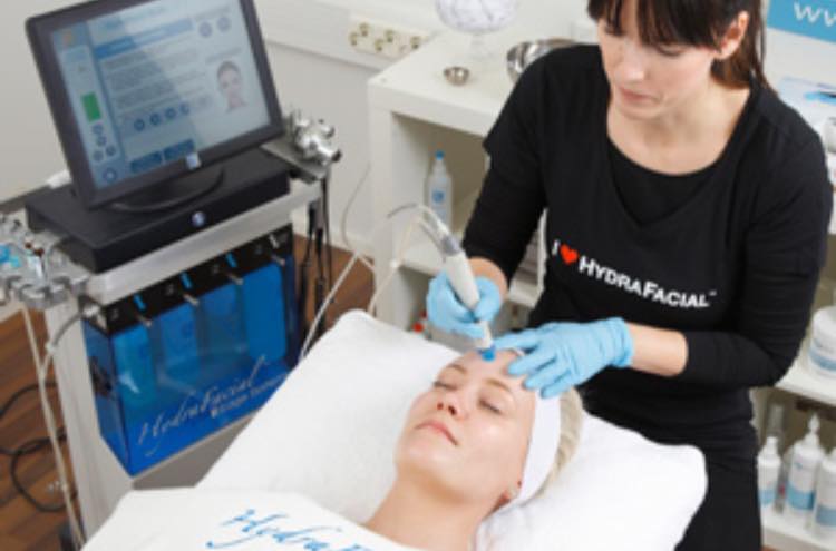 Hydrafacial MD- Time to rejuvenate