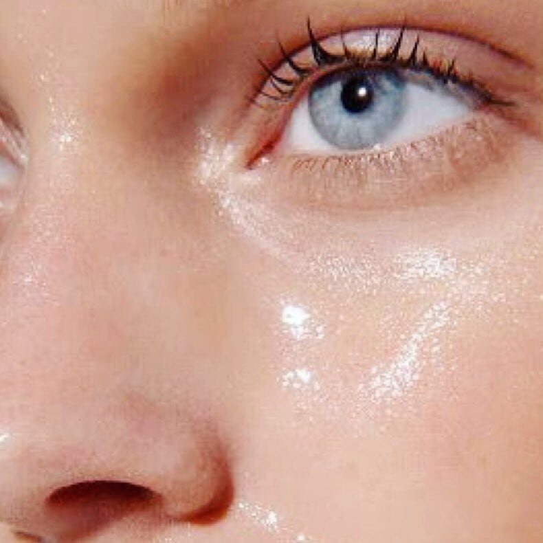 a closer look at hydrafacial results a closer look at hydrafacial results from peace.love.med.