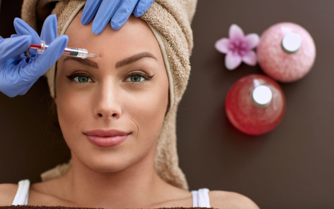 What is Botox