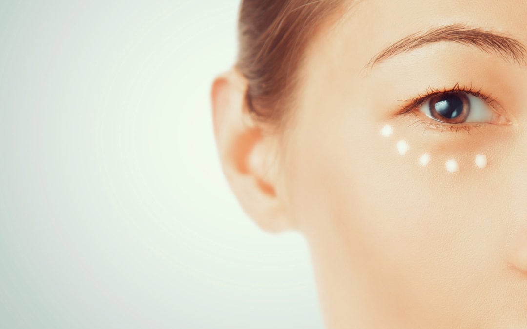SENT´E Illuminé Eye Cream