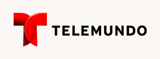 Telemundo : Brand Short Description Type Here.