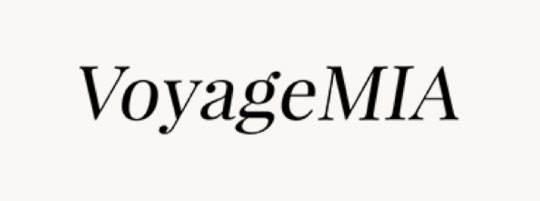 VoyageMIA : Brand Short Description Type Here.